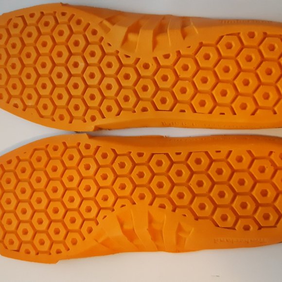 Spenco Performance Gel Comfort Insoles Size 3(Womens 9-10, Mens 8-9)(Timberland) - Picture 5 of 5